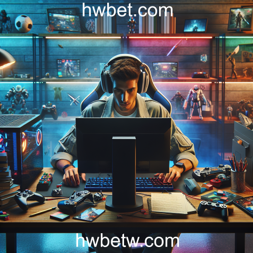 Dicas para Aprimorar Suas Habilidades em Jogos